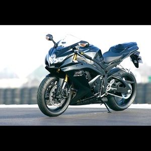 Meet your Posher, Simon